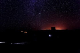 Kasbah Mohayut