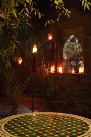 Kasbah Mohayut