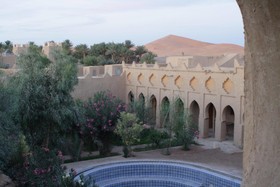 Kasbah Mohayut