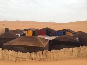 Kasbah Mohayut