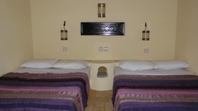 Kasbah Mohayut