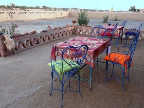 La Vallée Des Dunes