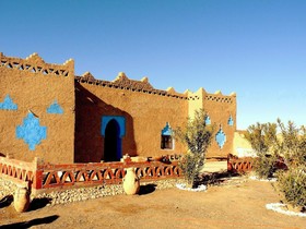 La Vallée Des Dunes