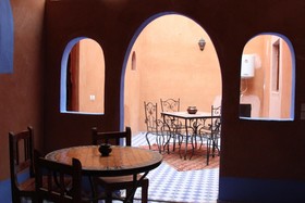 Riad Aicha