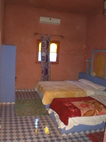 Riad Aicha