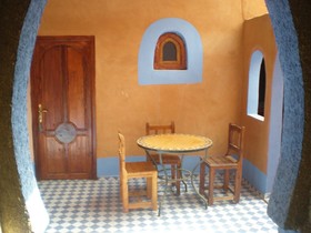 Riad Aicha