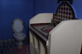 Riad Aicha