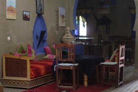 Riad Aicha