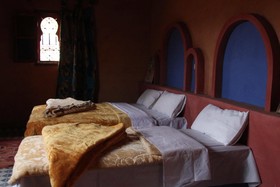 Riad Aicha