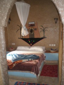 Riad Aicha