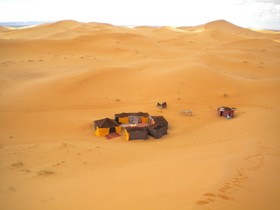 Riad Aicha