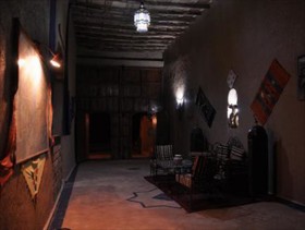 Riad Mamouche