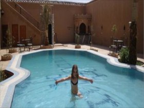 Riad Mamouche