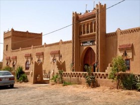Riad Mamouche