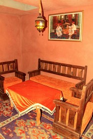 Riad Mamouche