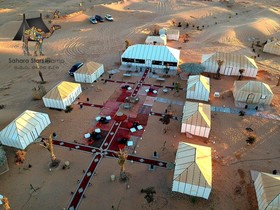 Sahara Stars Camp