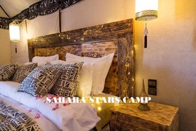 Sahara Stars Camp