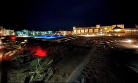 Yakout Merzouga Luxury Camp