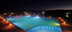 Yakout Merzouga Luxury Camp