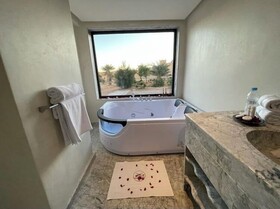 Yakout Merzouga Luxury Camp