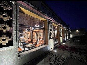 Yakout Merzouga Luxury Camp