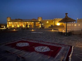 Yakout Merzouga Luxury Camp