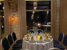 Yakout Merzouga Luxury Camp