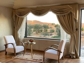 Yakout Merzouga Luxury Camp