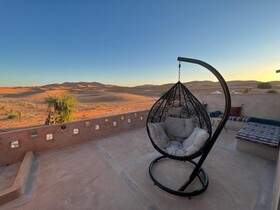 Yakout Merzouga Luxury Camp