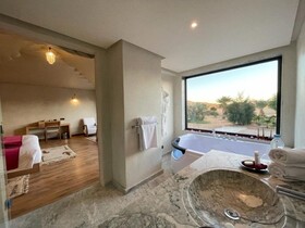 Yakout Merzouga Luxury Camp