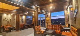 Yakout Merzouga Luxury Camp