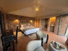 Yakout Merzouga Luxury Camp