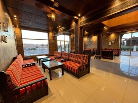 Yakout Merzouga Luxury Camp