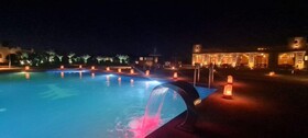 Yakout Merzouga Luxury Camp