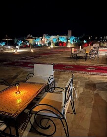 Yakout Merzouga Luxury Camp