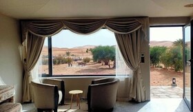 Yakout Merzouga Luxury Camp