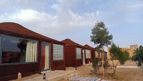 Yakout Merzouga Luxury Camp