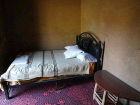 Auberge Tigida