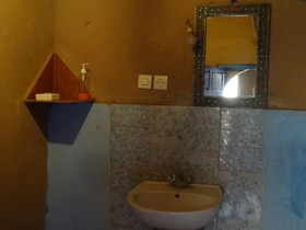 Auberge Tigida