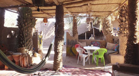 Auberge Tigida