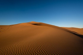 Bivouac Joudour Sahara