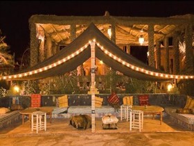 Camp Deluxe Chegaga