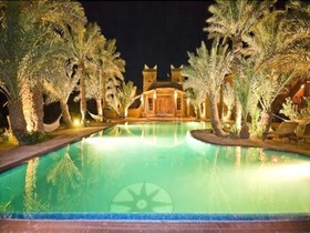 Camp Deluxe Chegaga