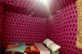 Camp Sahara Majestic
