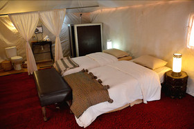 Erg Chegaga Torza Camp