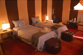 Erg Chegaga Torza Camp