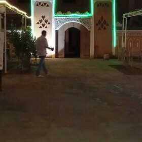 Riad Sahara Activite