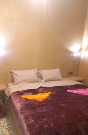 Riad Sahara Activite
