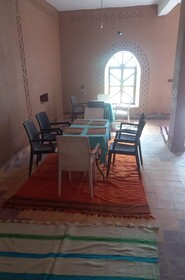 Riad Sahara Activite