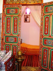 Al Andaloussiya Diyafa